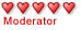 Moderator