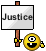 Justice here! :justice: